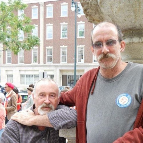 Meet your Posher, Mark - Picture 1 of 1